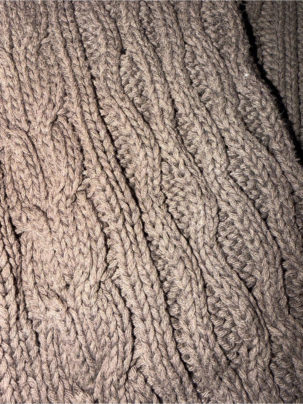 Anthropology pilcro sweater XL - Picture 8 of 8